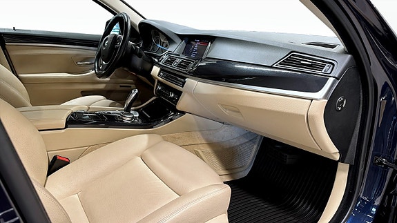 BMW 520 3 of 5