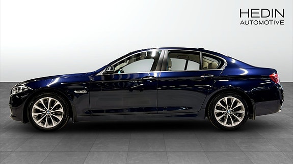 BMW 520 6 of 10