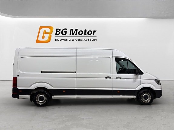 Volkswagen Crafter 3 of 17