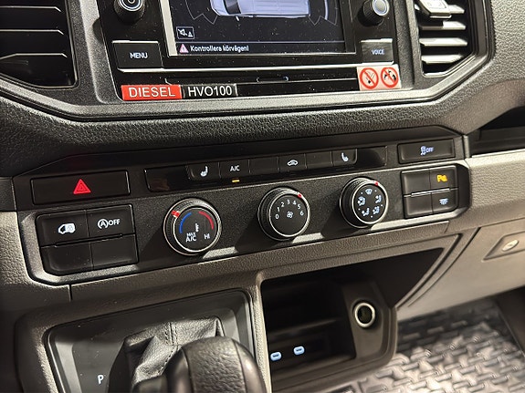 Volkswagen Crafter 15 of 17