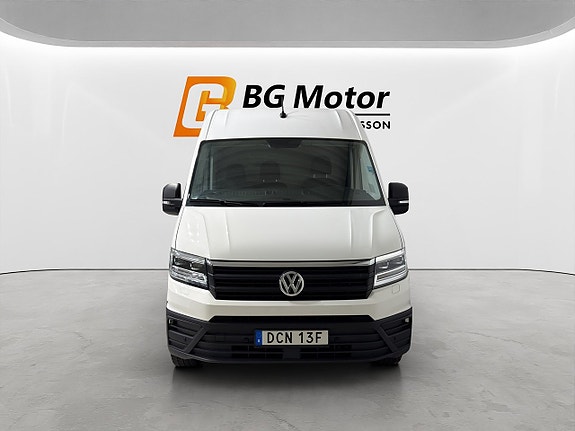 Volkswagen Crafter 2 of 17