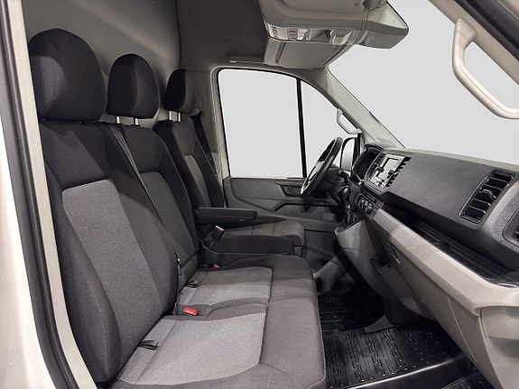 Volkswagen Crafter 9 of 17