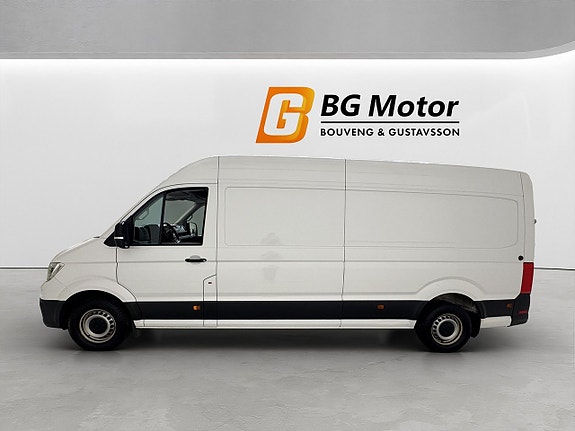 Volkswagen Crafter 7 of 17