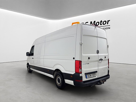 Volkswagen Crafter 6 of 17