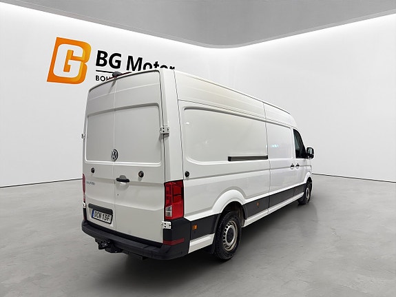 Volkswagen Crafter 4 of 17