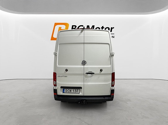Volkswagen Crafter 5 of 17