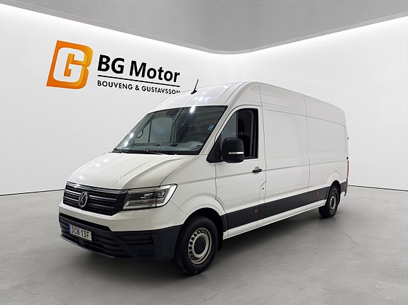 Volkswagen Crafter 8 of 17
