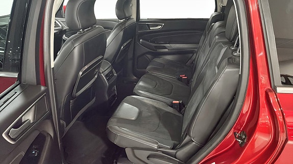 Ford S-MAX 5 of 5