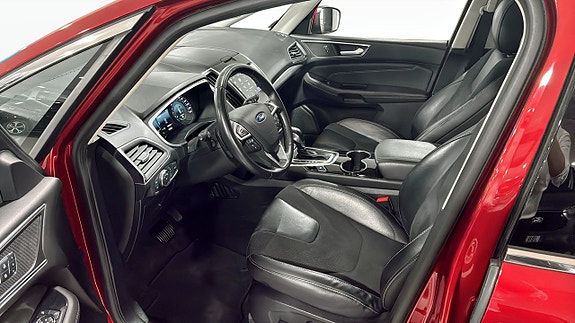 Ford S-MAX 3 of 5