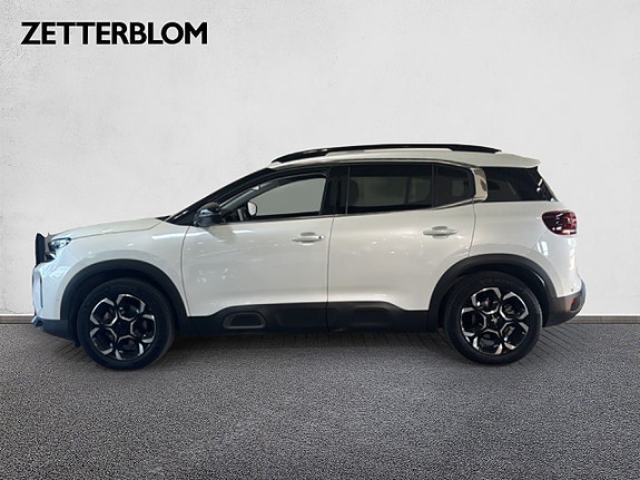 Citroen C5 Aircross 2 of 15