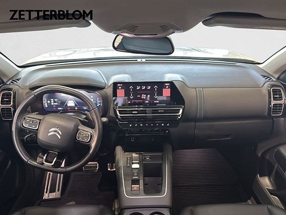 Citroen C5 Aircross 10 of 15
