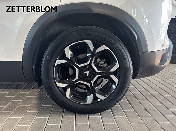 Citroen C5 Aircross 13 of 15