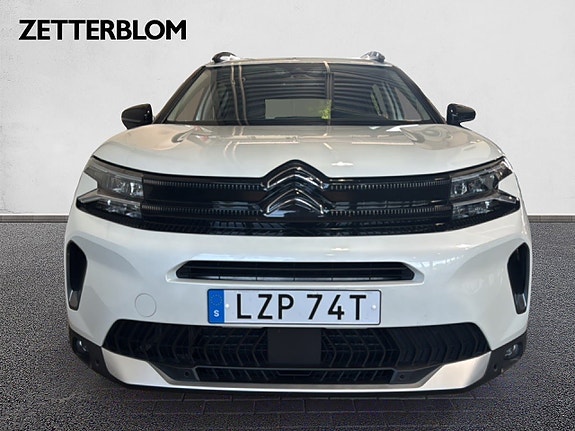 Citroen C5 Aircross 5 of 15