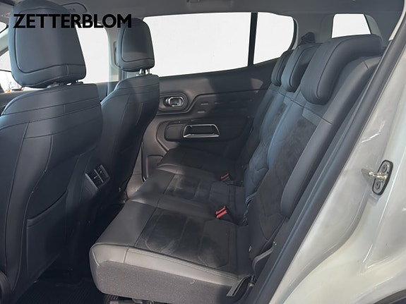 Citroen C5 Aircross 9 of 15