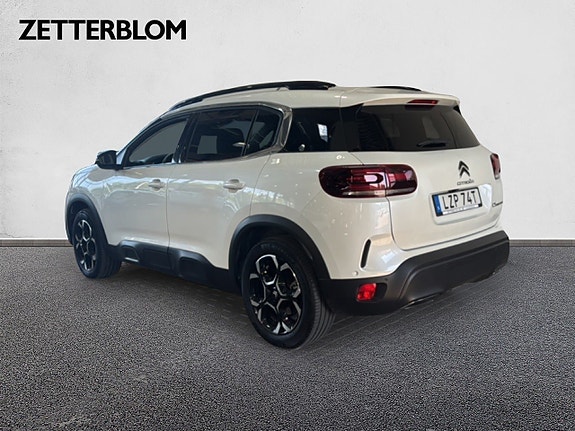 Citroen C5 Aircross 3 of 15