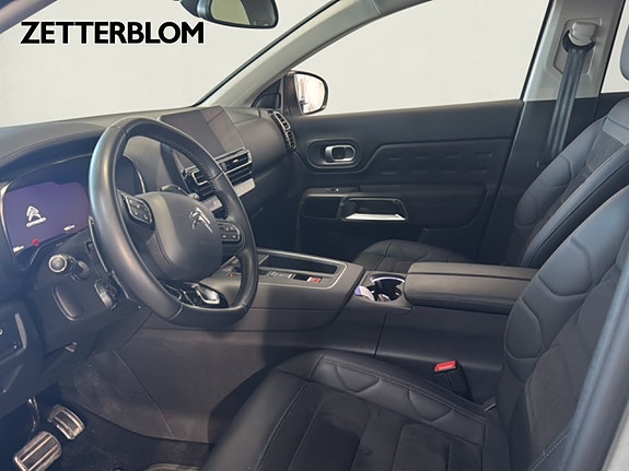 Citroen C5 Aircross 8 of 15
