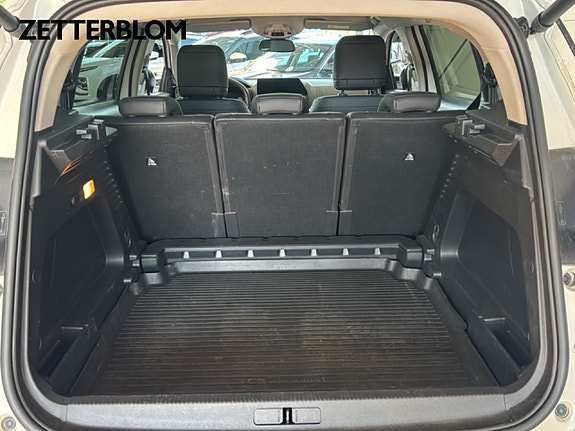 Citroen C5 Aircross 6 of 15
