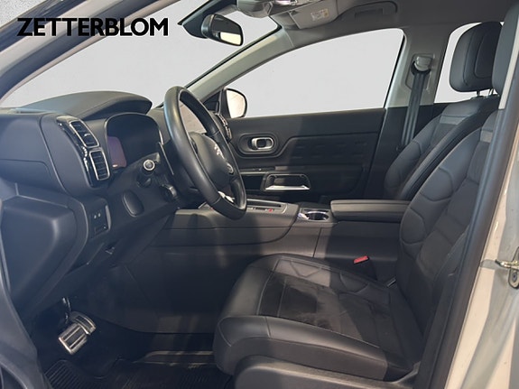 Citroen C5 Aircross 7 of 15
