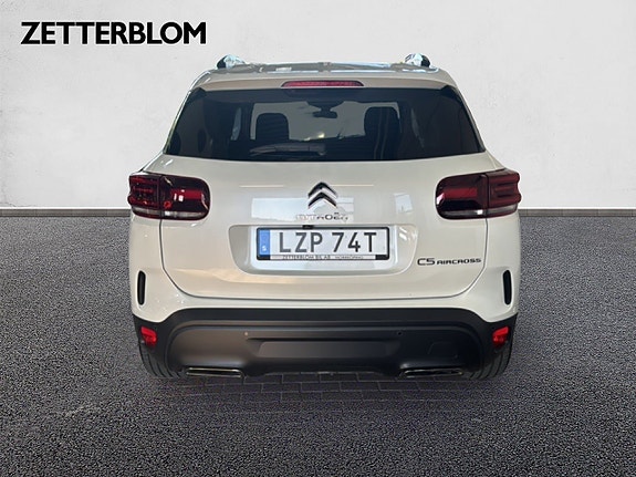 Citroen C5 Aircross 4 of 15