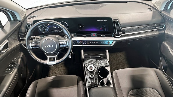 Kia Sportage 4 of 5