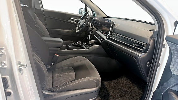 Kia Sportage 3 of 5