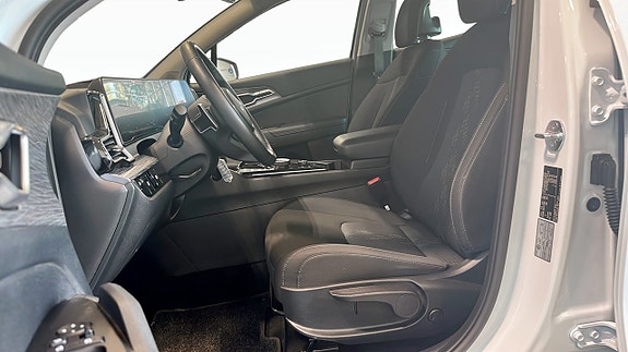 Kia Sportage 5 of 5