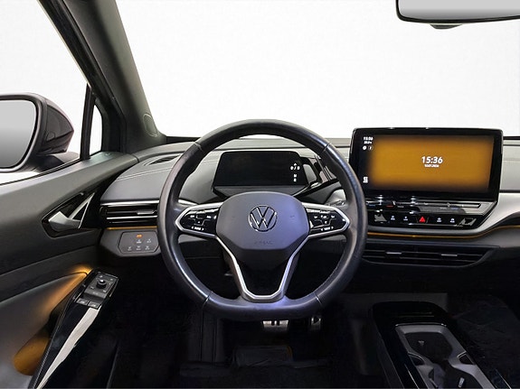 Volkswagen ID.5 15 of 30