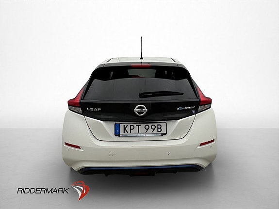 Nissan Leaf 6 of 30