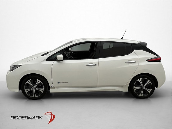 Nissan Leaf 8 of 30