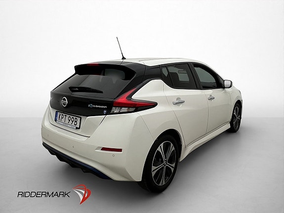 Nissan Leaf 5 of 5