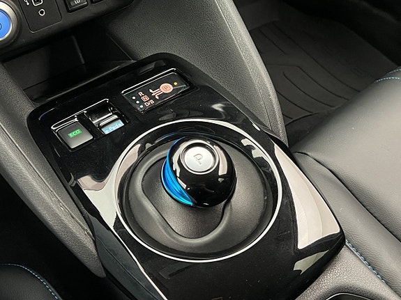 Nissan Leaf 18 of 30
