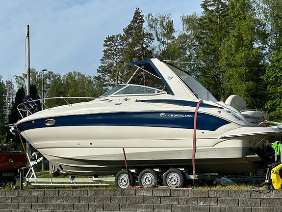 Crownline 270cr 2 of 4