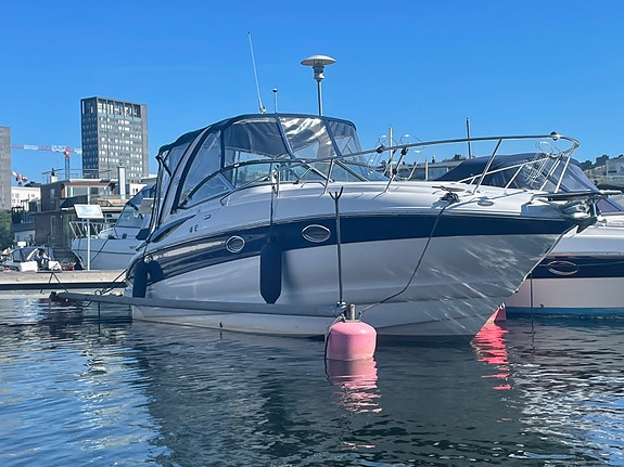 Crownline 270cr 3 of 4