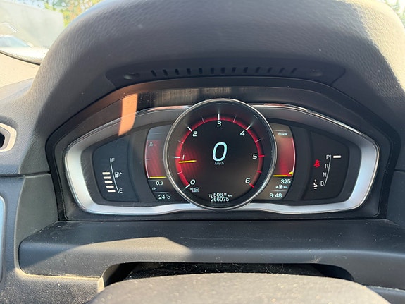 Volvo V70 17 of 26
