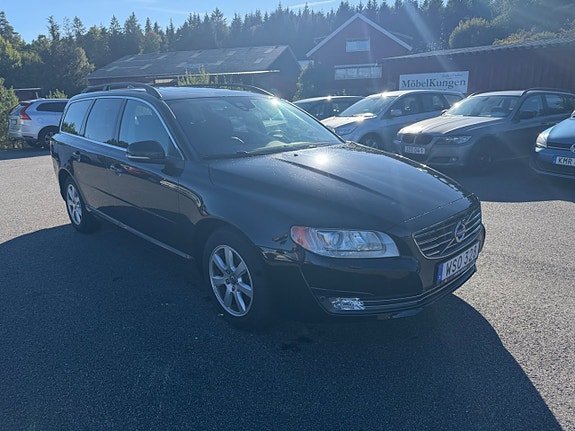 Volvo V70 7 of 26