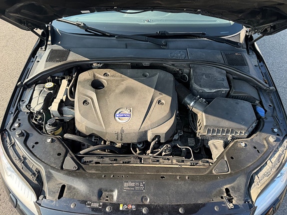 Volvo V70 24 of 26