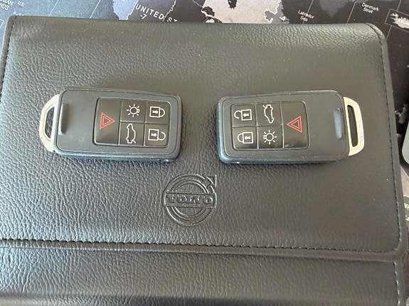 Volvo V70 26 of 26