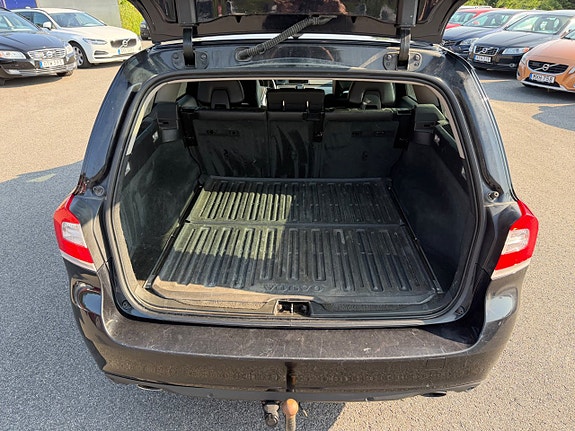Volvo V70 25 of 26
