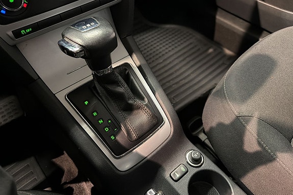 Skoda Octavia 12 of 18