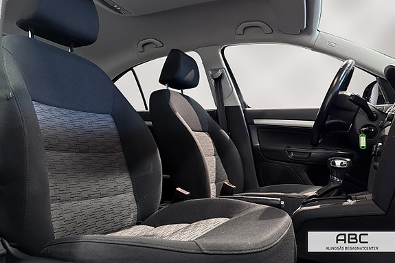 Skoda Octavia 17 of 18