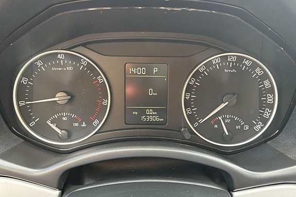 Skoda Octavia 8 of 18