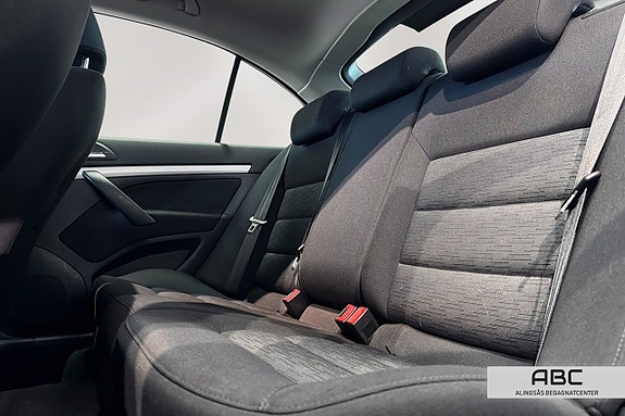 Skoda Octavia 15 of 18