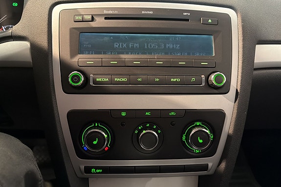 Skoda Octavia 11 of 18