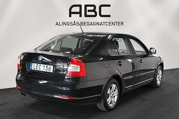 Skoda Octavia 4 of 18
