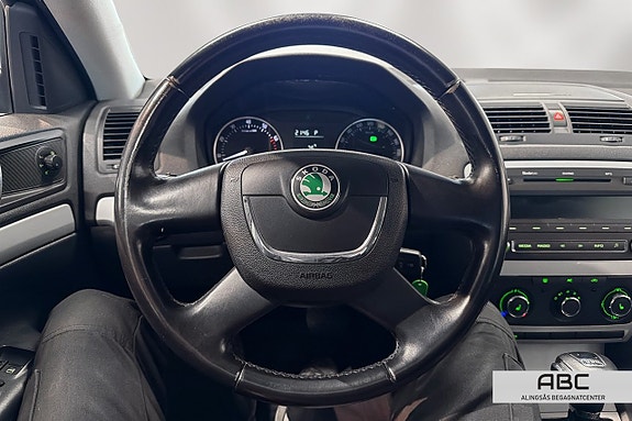Skoda Octavia 7 of 18
