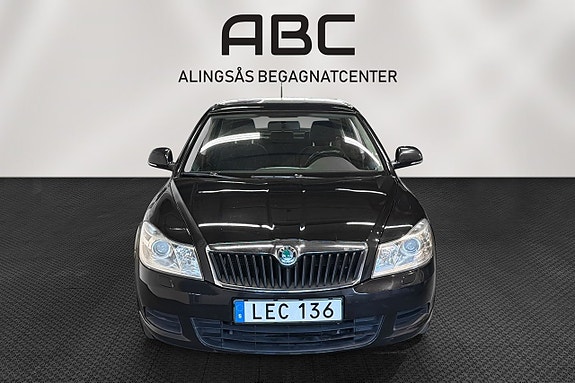 Skoda Octavia 6 of 18