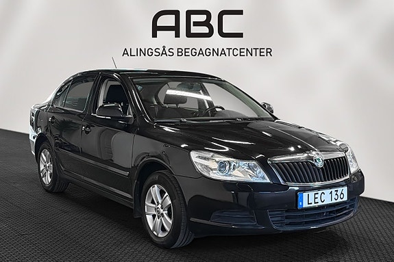 Skoda Octavia 5 of 18