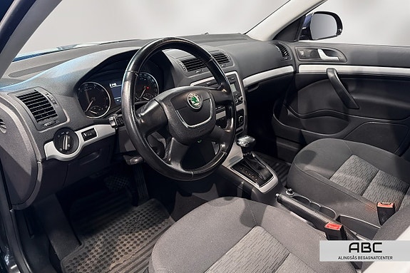 Skoda Octavia 13 of 18