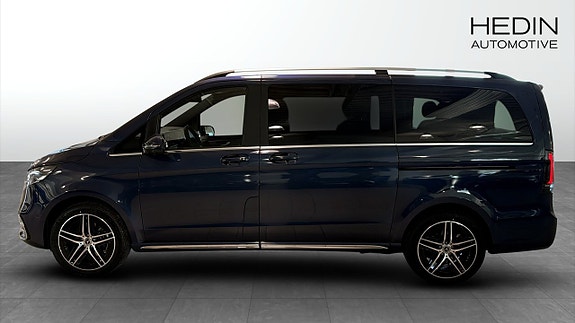 Mercedes-Benz V300 d 5 of 13