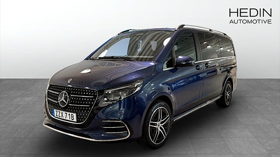 Mercedes-Benz V300 d